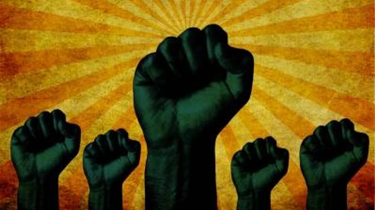 Elections and Movement-Building Through 2020 and Beyond