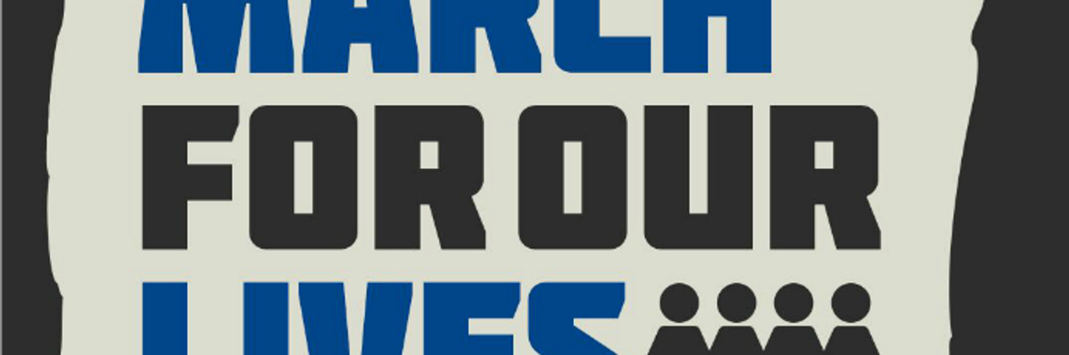 Ahead of 'March for Our Lives,' Student Manifesto Outlines Steps to Eradicate 'Plague of Gun Violence'