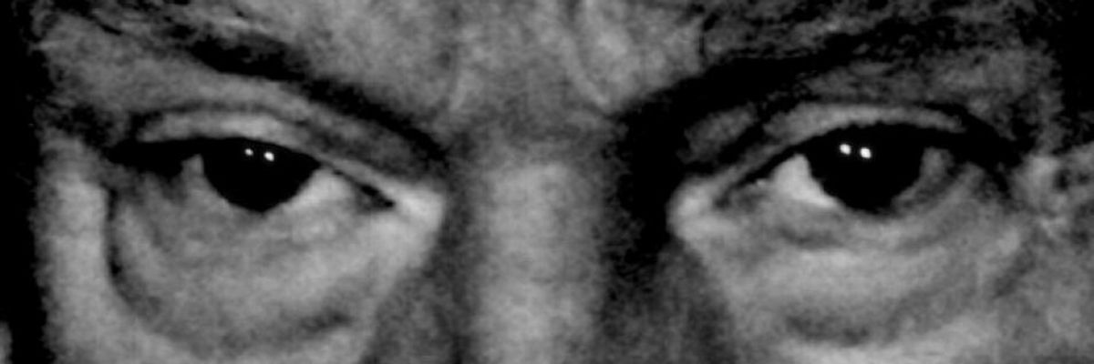 2084: Is Donald Trump Big Brother?