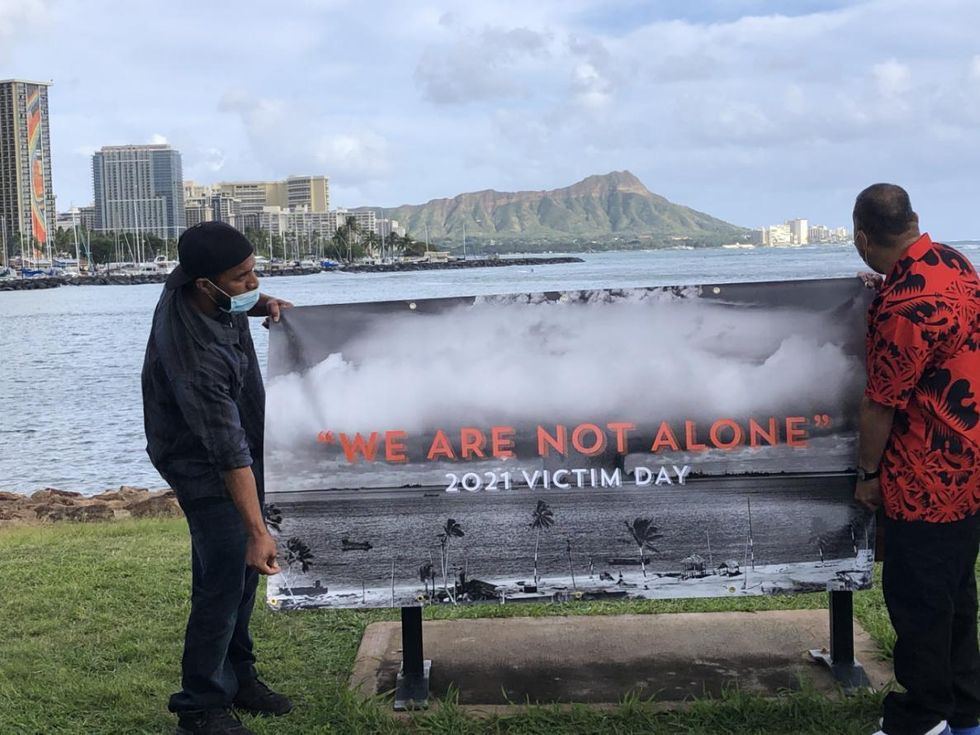 We are not alone IMG-0595