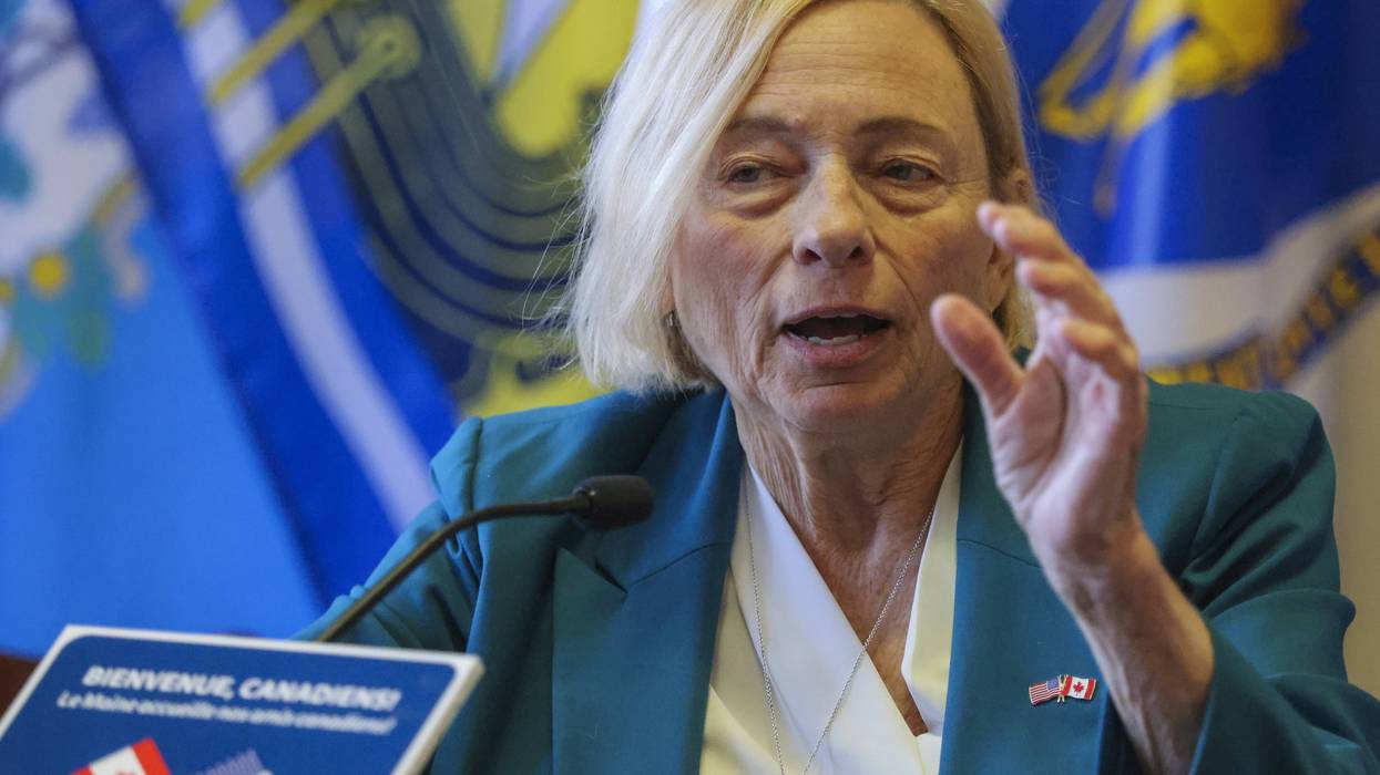 'We are open for business': Healey hosts Canadian premiers, Northeast governors amid Trump trade talks