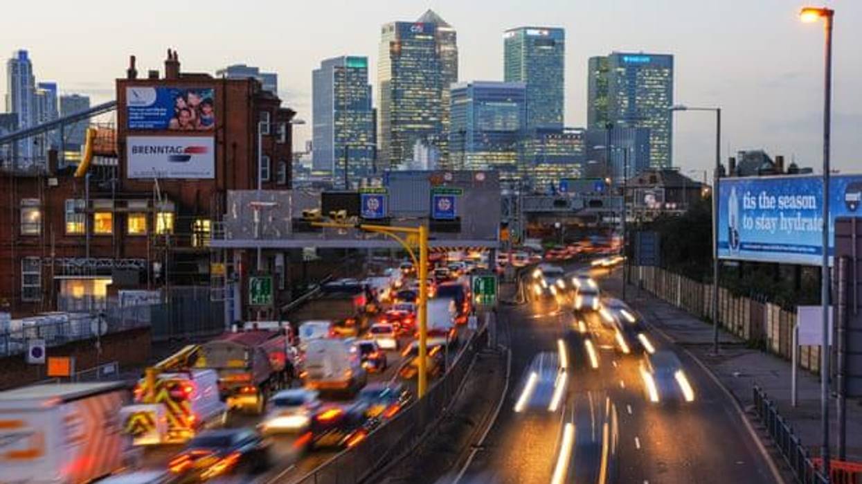 Why I'm Turning From Law-Maker to Law-Breaker to Try to Save the Planet