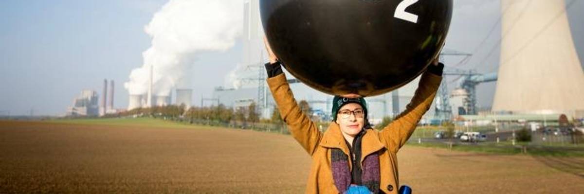 A Reflection on COP23: Incremental Progress but No Industrialized Country's Top Priority