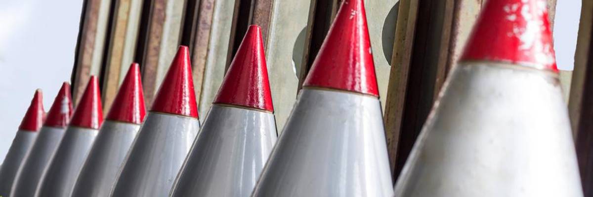 We Need to Treat Nuclear War Like the Emergency It Is