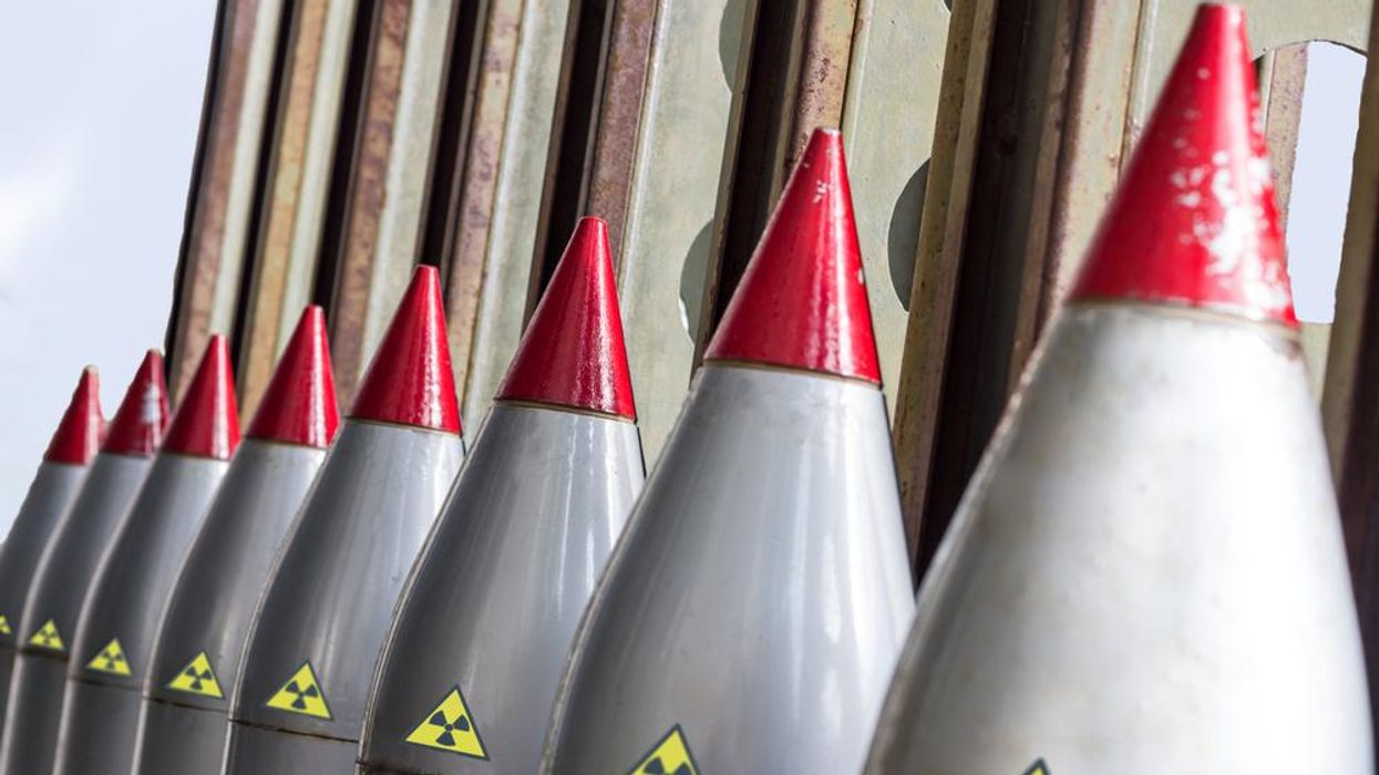 We Need to Treat Nuclear War Like the Emergency It Is
