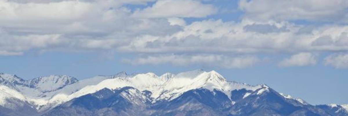 Clean Energy Is America's Next Frontier & Path to a Safer Climate