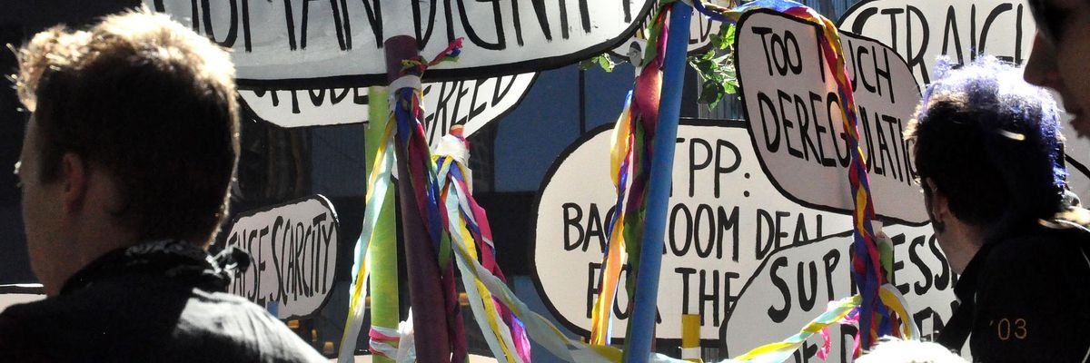 Is It Time for a Post-Growth Economy?