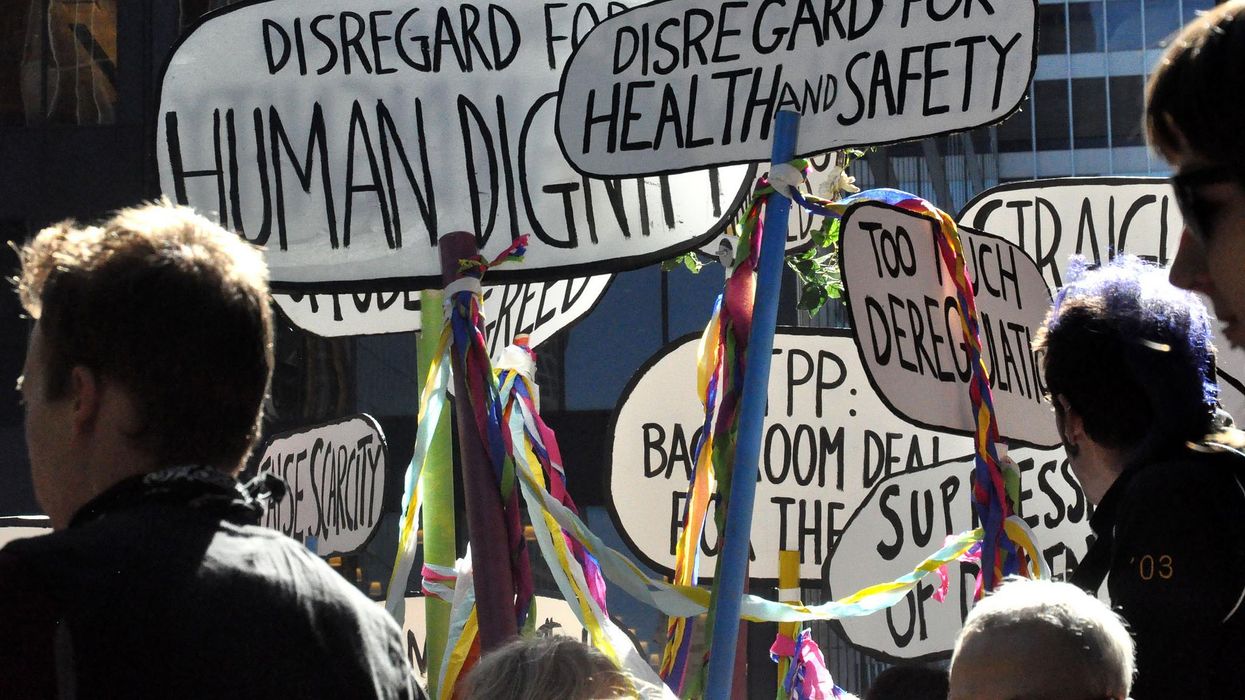 Is It Time for a Post-Growth Economy?