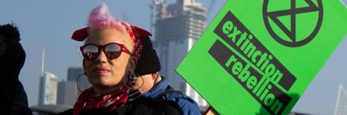 2019 Is the Year to Embrace Energy Democracy--Or Face Social and Climate Breakdown