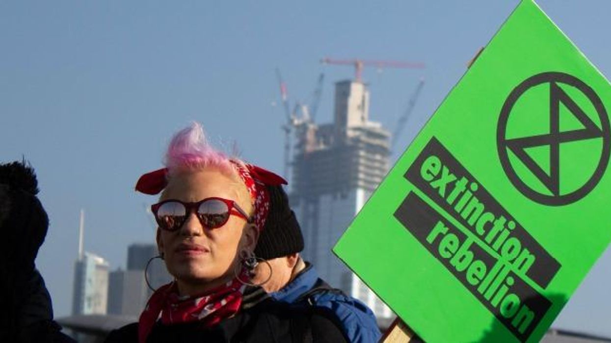 2019 Is the Year to Embrace Energy Democracy--Or Face Social and Climate Breakdown