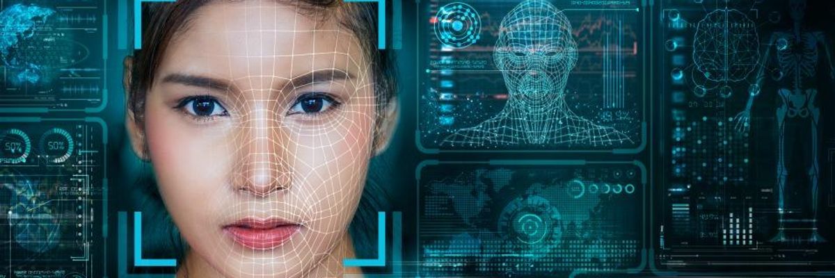 Privacy Advocates Herald Bill to Curb Corporate Use of 'Enormously Invasive' Facial Recognition Technology
