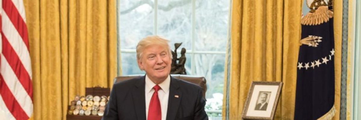 For All His Endless Lies, Trump Has Exposed Some Important Truths