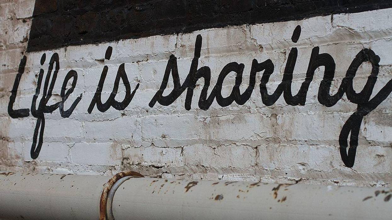 Seven Ways to Build the Solidarity Economy