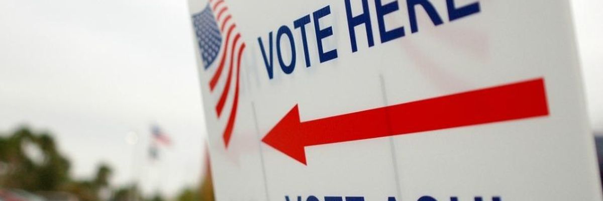 Can U.S. Democracy Be Fixed?