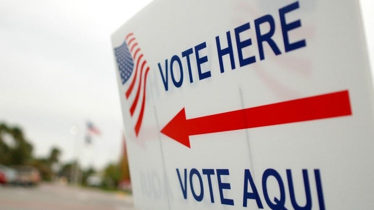 Can U.S. Democracy Be Fixed?