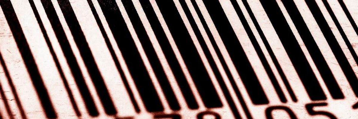 Consumers Want GMO Labels, Not Barcodes