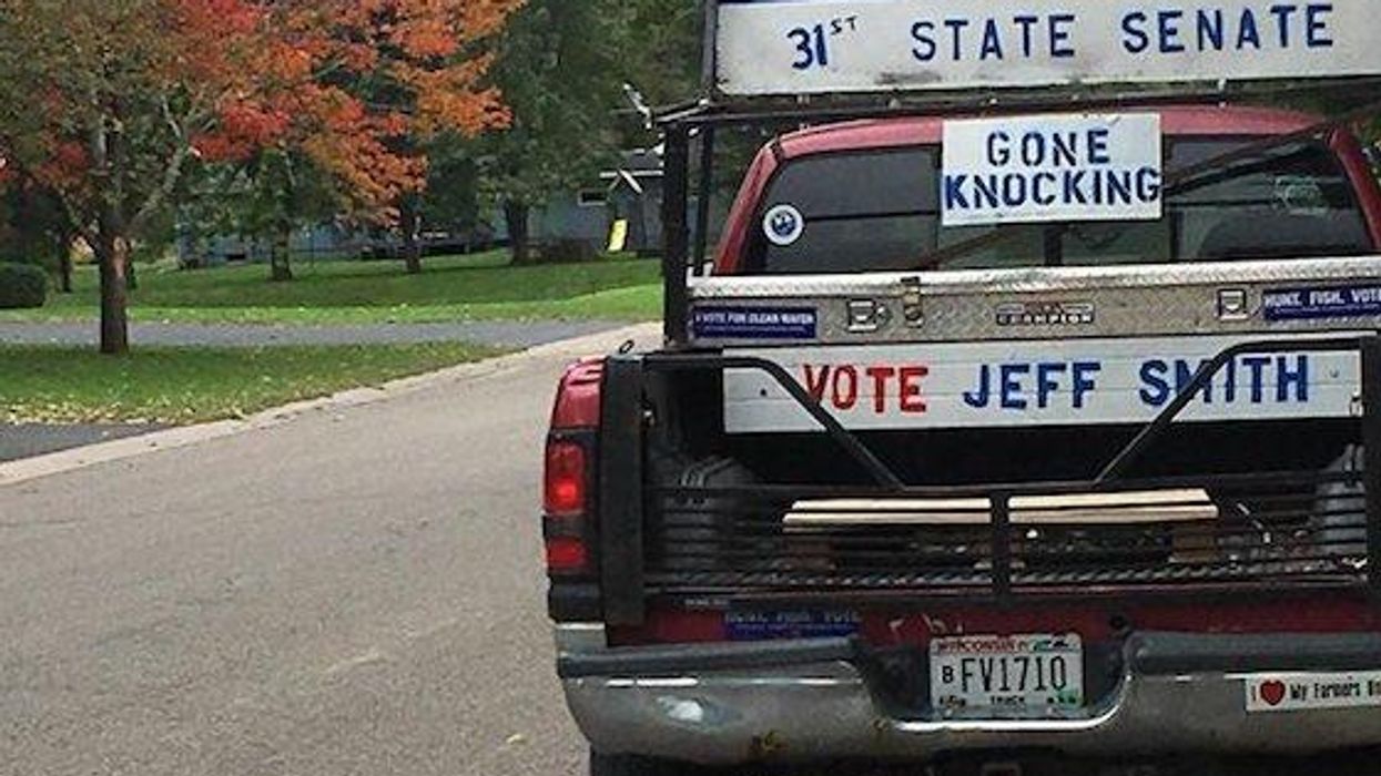 Heartland Holds the Key to Winning in 2020