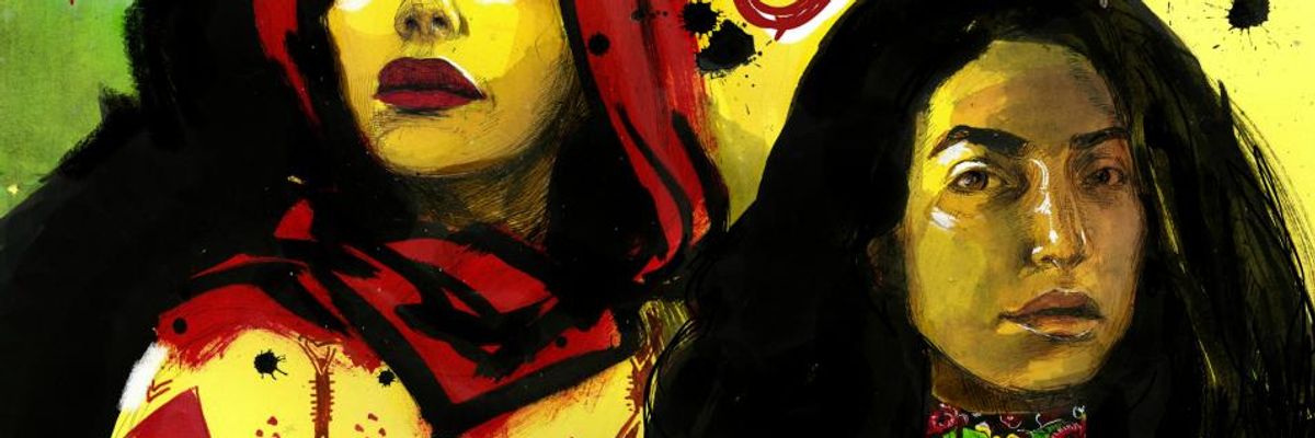 Coalition Urges Everyone to Join Movement Supporting Sanders to Secure a 'Feminist Future'