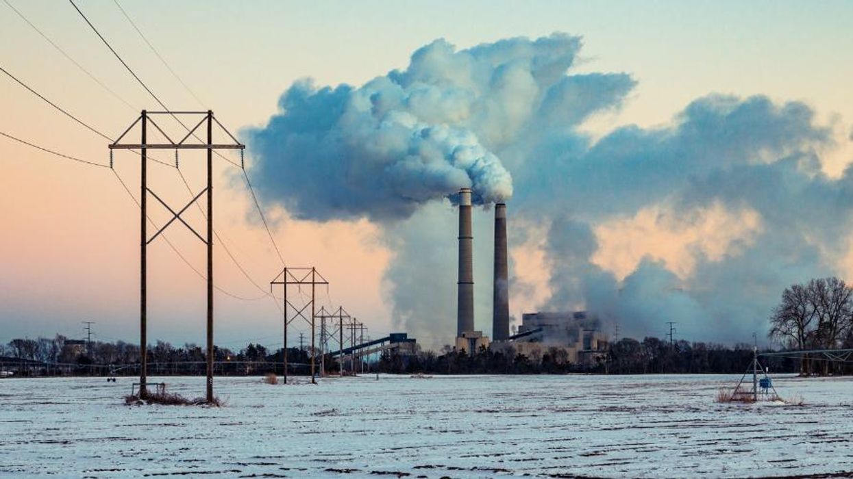 The EPA's New Shameful Tactic: Avoid People Poisoned by Coal Ash