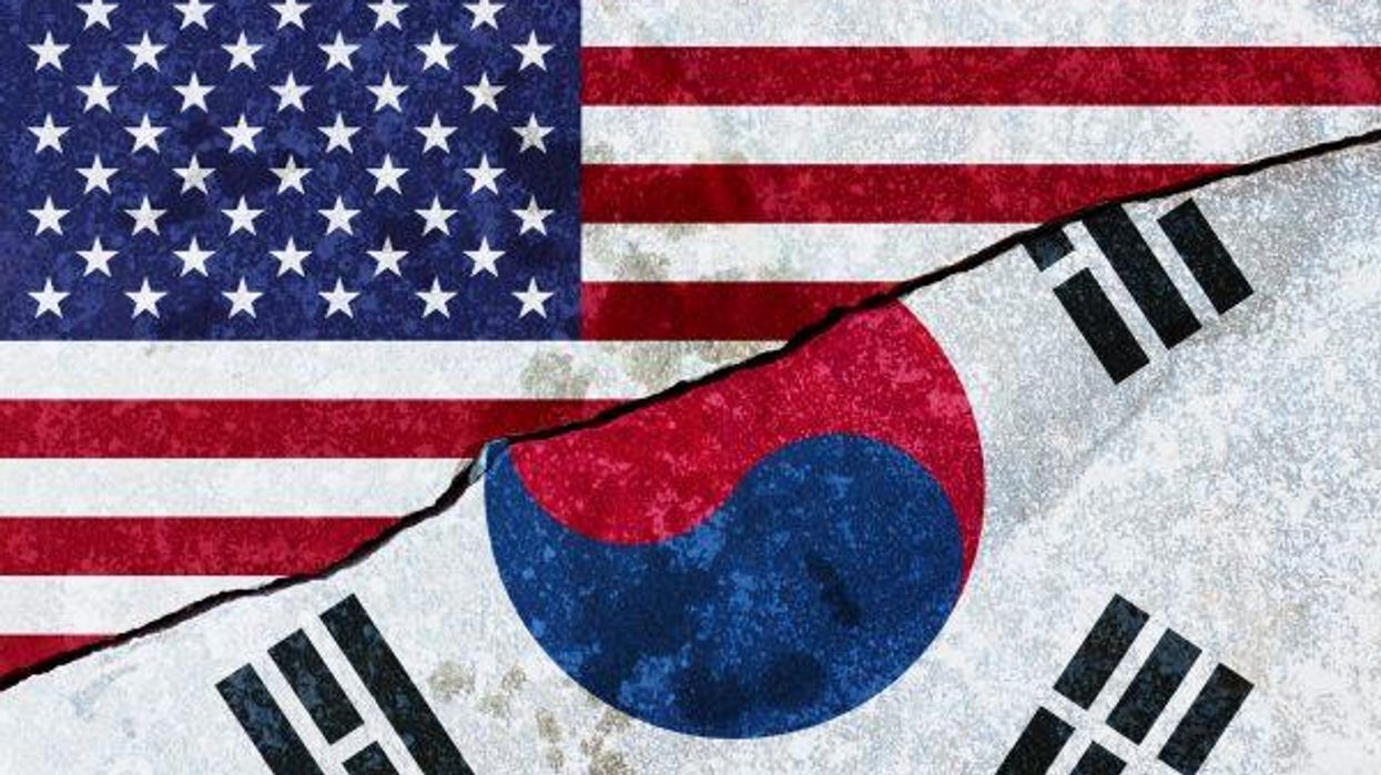 Engagement With North Korea Works