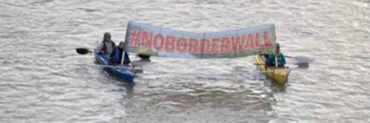 Hate in the Time of Coronavirus: A Real Emergency at the Border