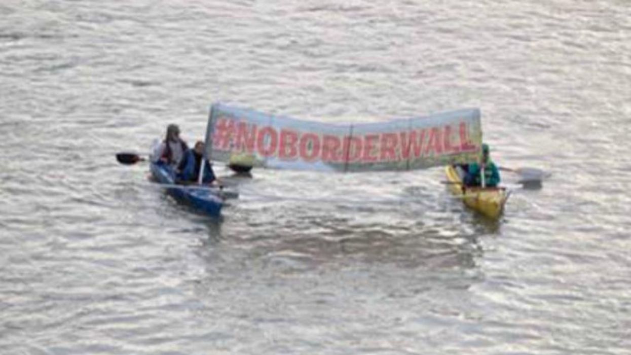 Hate in the Time of Coronavirus: A Real Emergency at the Border