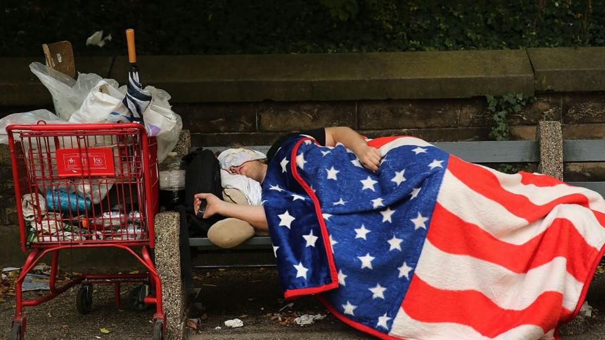 Between Chaos and Commonwealth