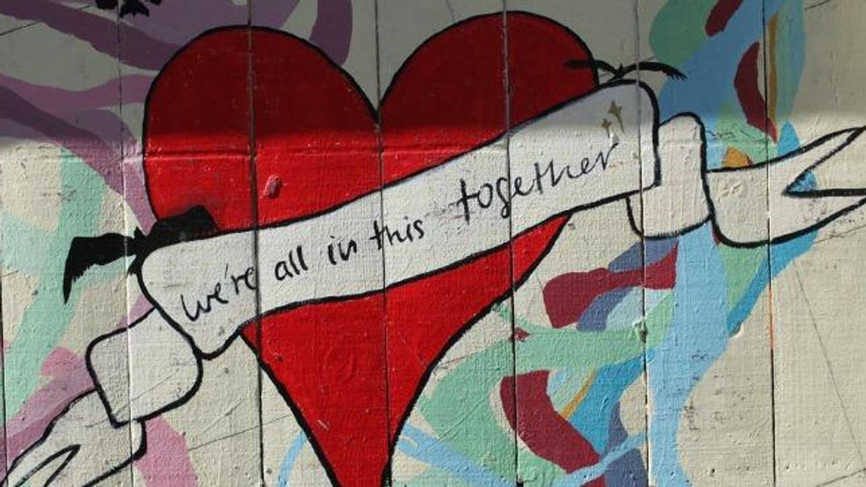 Why Coronavirus Is Humanity's Wake-Up Call