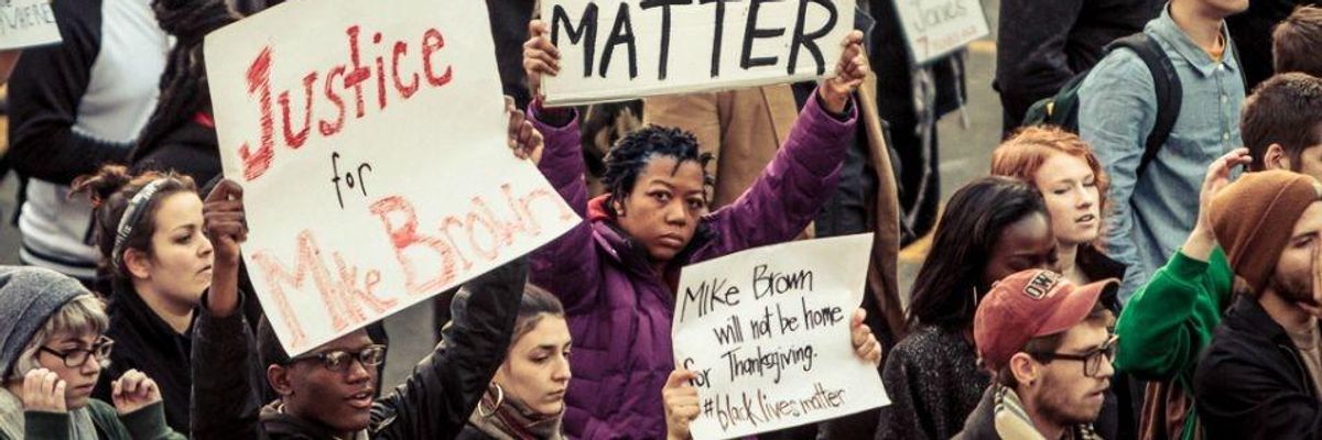 Campaign Zero: A 'Blueprint for Ending Police Violence'
