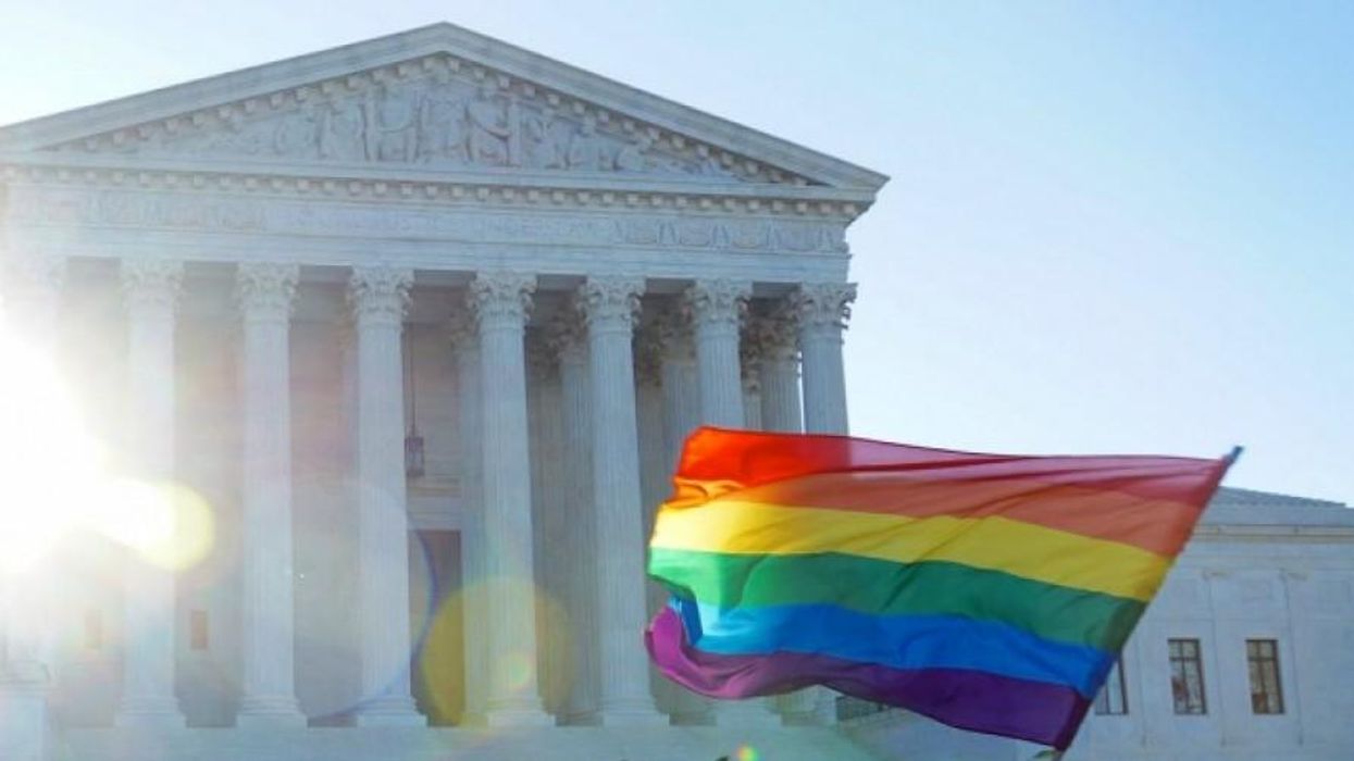 Don't Let the Supreme Court Open the Door to More Discrimination Against LGBTQ People