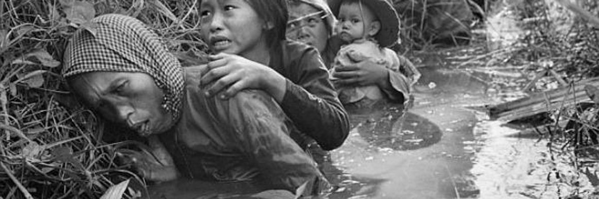 Whose "Truth" Matters Most When We Recount the War in Vietnam?