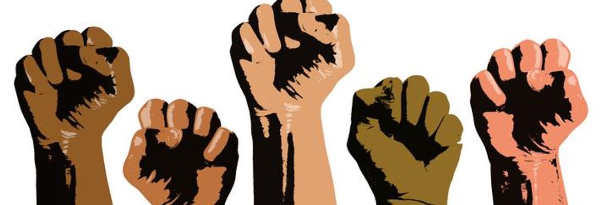 Toward a Shared Liberation: Our Interconnected Struggles Are Built on Asian and Black Solidarity