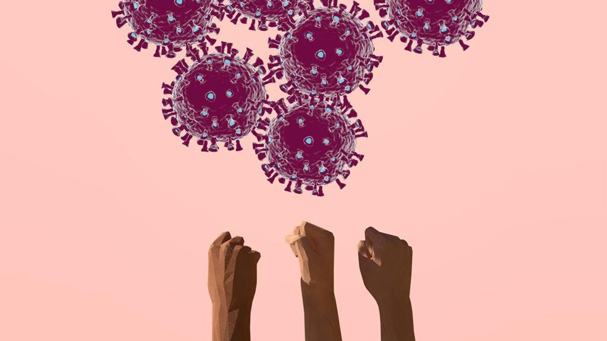 From Emergency to Emergence