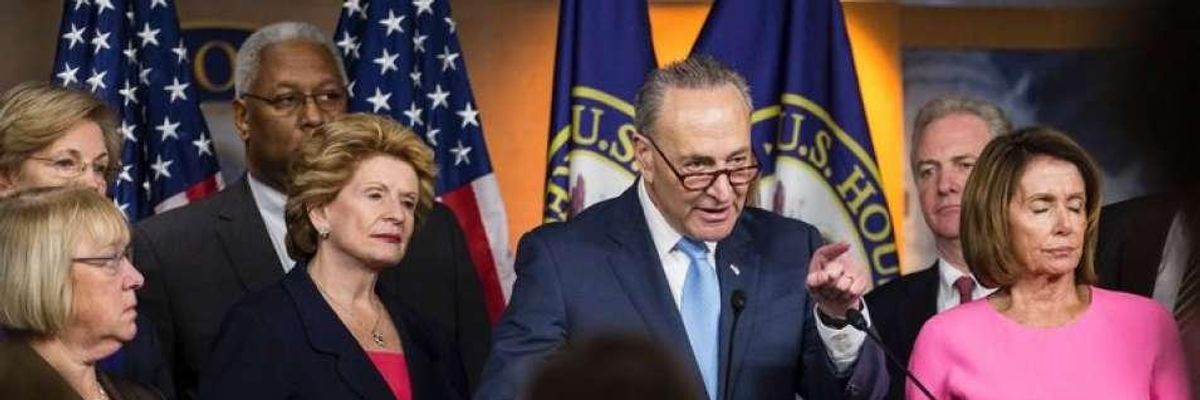 What to Expect of House Democrats