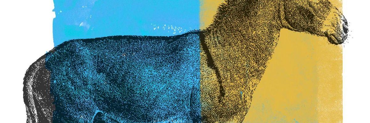 Everything That's Wrong with the Democratic 'Reboot' in One Lousy Op-Ed