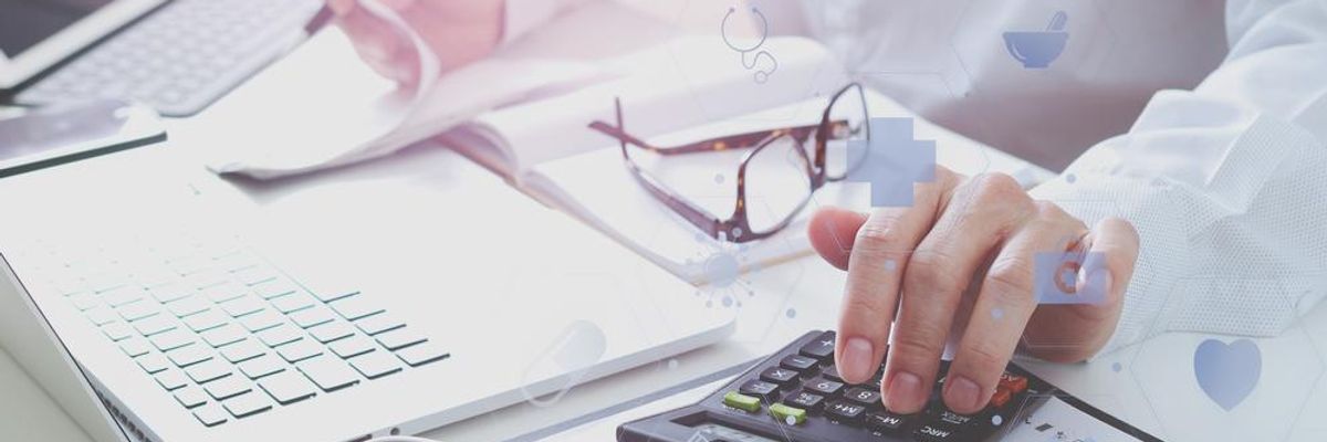 Every Single One of My Patients Deserves Medicare for All