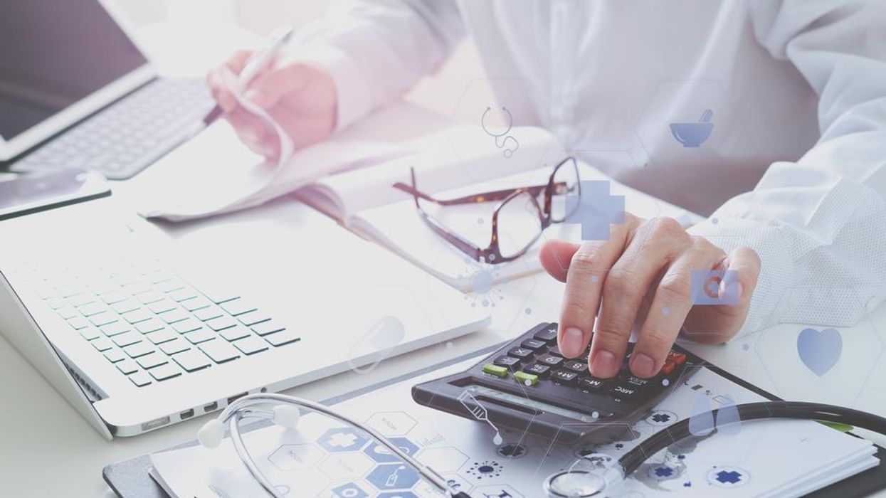 Every Single One of My Patients Deserves Medicare for All