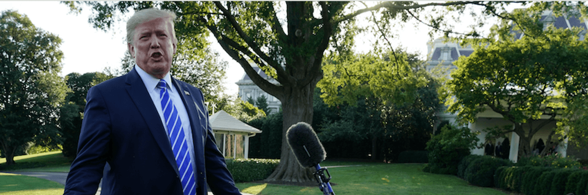 NOAA Leadership Trades Scientific Integrity for Political Appeasement