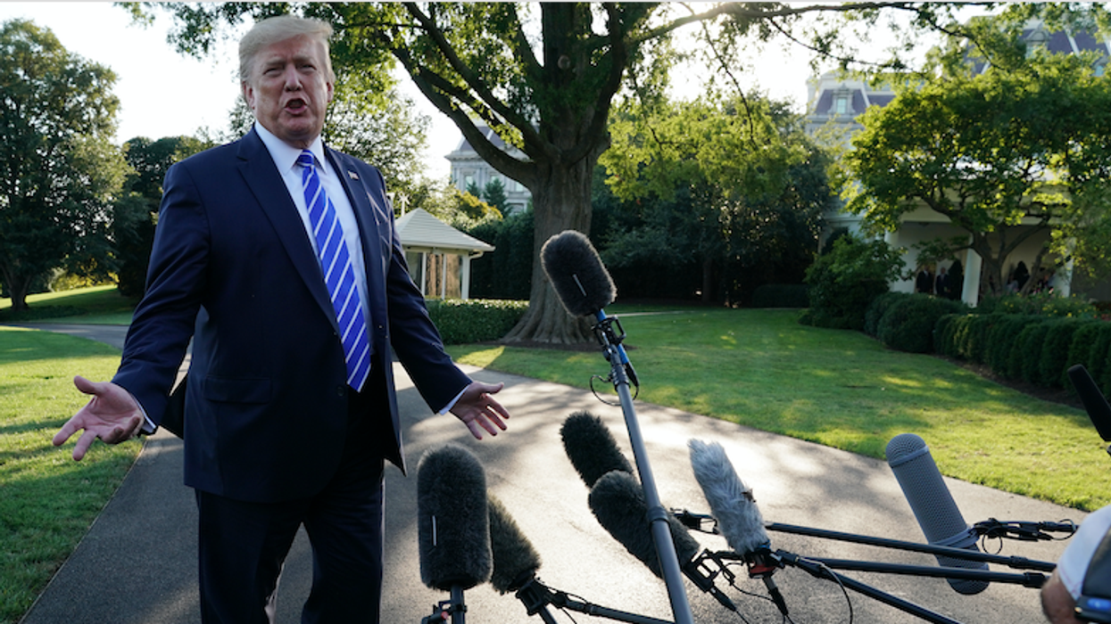 NOAA Leadership Trades Scientific Integrity for Political Appeasement