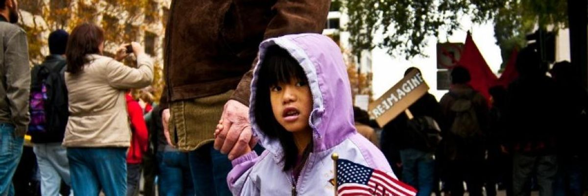 Don't Lie to Poor Kids About Why They're Poor