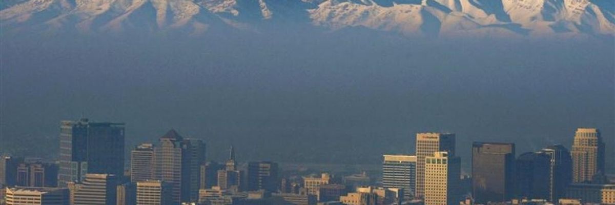 How We Beat Trump's Dirty Power Play