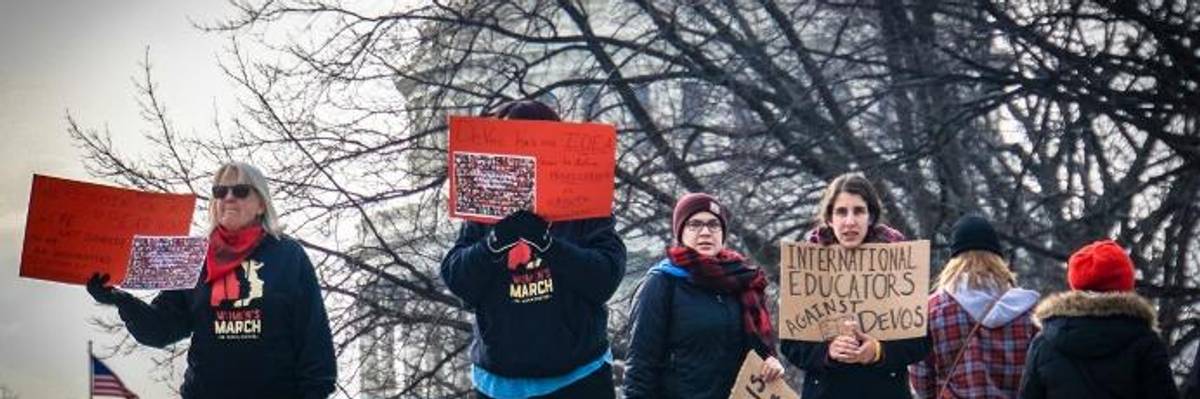 More Truth in Teacher-Written Education Blogs Than Corporate Media