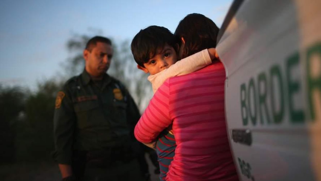 America Is Better Than Trump's Cruel Immigration Policies