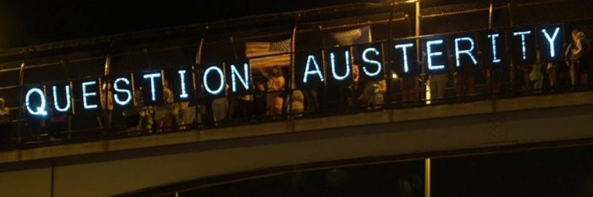 How to Prepare for the Trump Recession