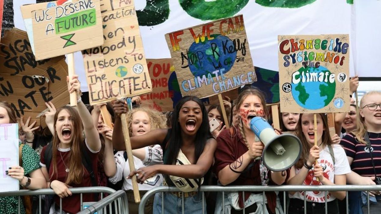 Think Globally, Act Locally?