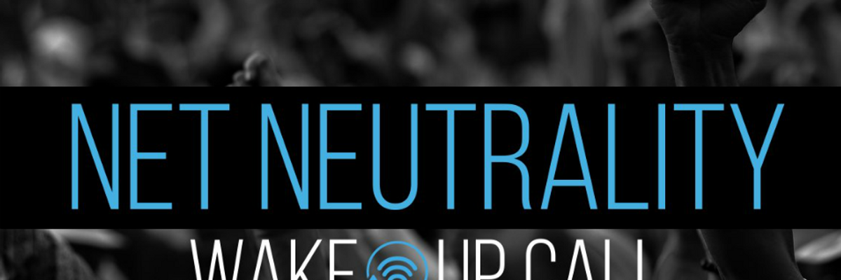 What You Need to Know About the Trump FCC's Plan to End Net Neutrality
