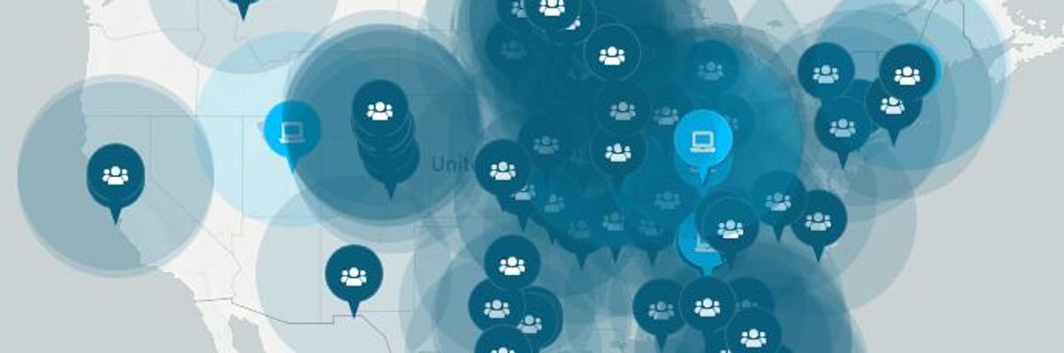 'We're Ready to Mobilize': As Trump Moves to Steal Election, 500+ Demonstrations Planned to Protect the Results