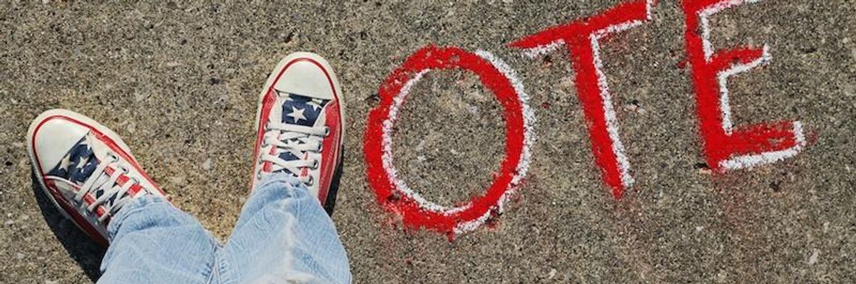 Democracy Under Siege: Systemic Flaws May Override Record Electoral Participation