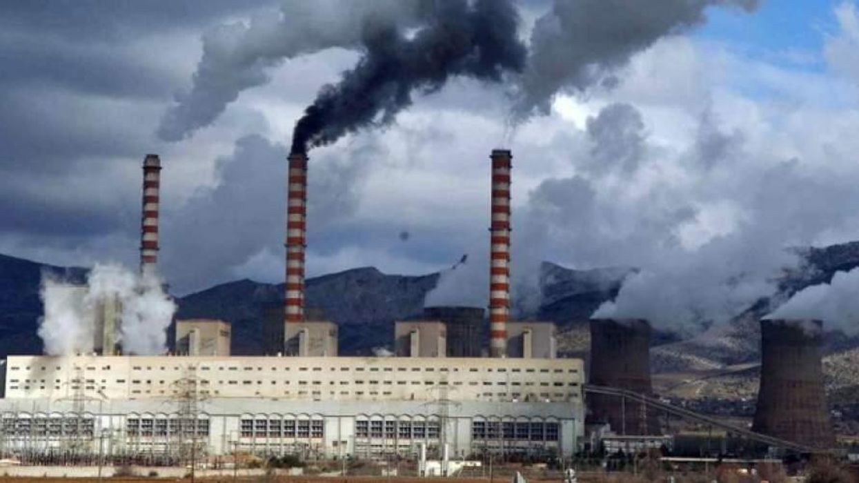 HSBC Divests From New Coal Projects Everywhere... Except Bangladesh, Indonesia, and Vietnam