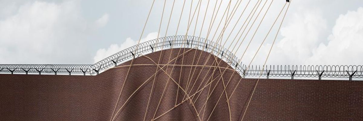 Progressives Should Support Open Borders--With No Apology